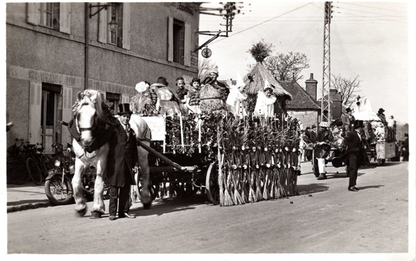 Cavalcades1935 Fay-aux-Loges